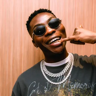 Reekado Banks avatar