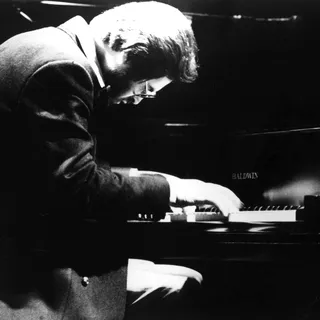 Bill Evans avatar