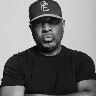 Chuck D avatar