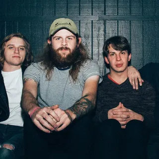 Sorority Noise avatar