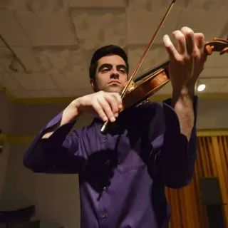 Philip Manning - Violinist avatar