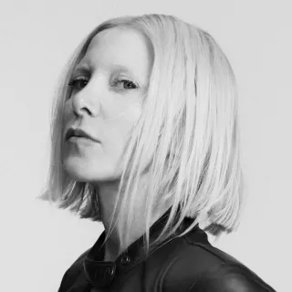 Ellen Allien avatar