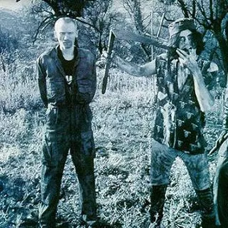 Skinny Puppy avatar