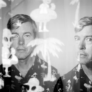 Bill Callahan avatar