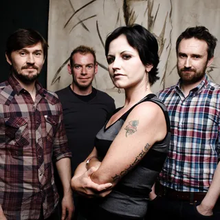 The Cranberries avatar