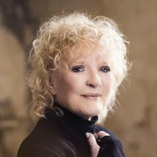 Petula Clark avatar