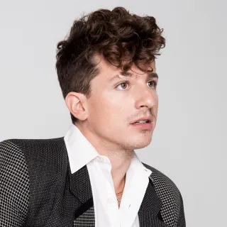 Charlie Puth avatar