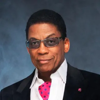 Herbie Hancock avatar