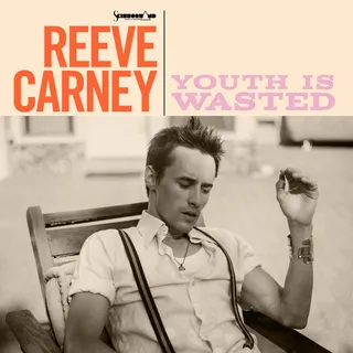 Reeve Carney avatar