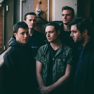 The Maccabees avatar