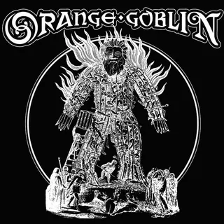 Orange Goblin avatar