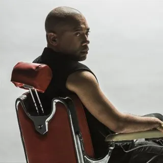 Carl Craig avatar