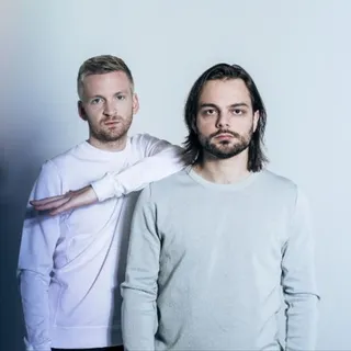 Kiasmos avatar