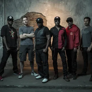 Prophets Of Rage avatar