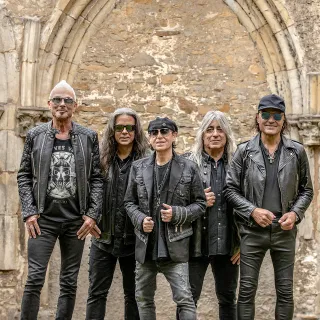 Scorpions avatar