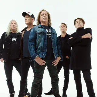 The Screaming Jets avatar