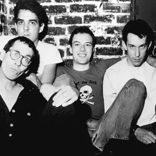 Dead Kennedys avatar