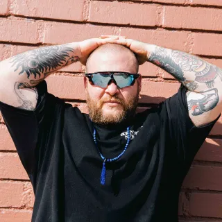 Action Bronson avatar