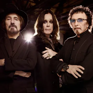 Black Sabbath avatar