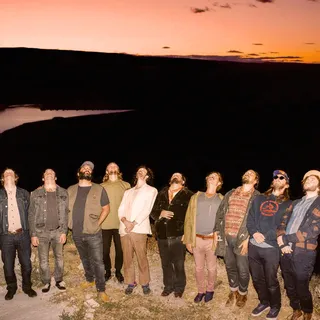 Edward Sharpe & The Magnetic Zeros avatar