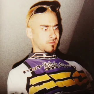 Armand Van Helden avatar