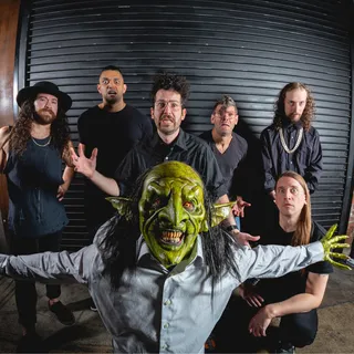 Nekrogoblikon avatar