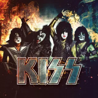 KISS avatar