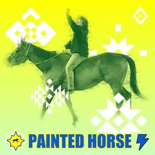 Painted Horse avatar