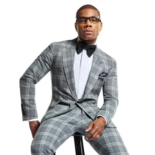 Kirk Franklin avatar