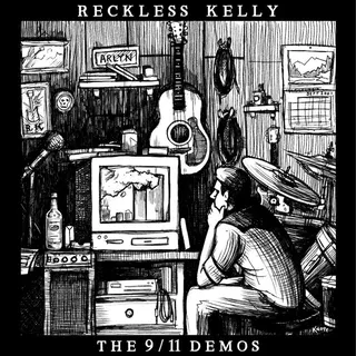 Reckless Kelly avatar