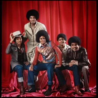 The Jacksons avatar