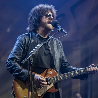 Jeff Lynne avatar