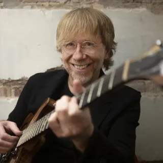 Trey Anastasio avatar