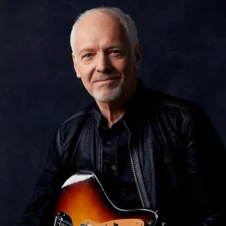 Peter Frampton avatar