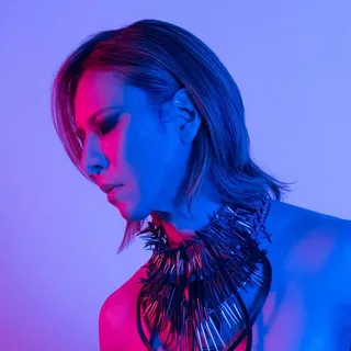 Yoshiki avatar