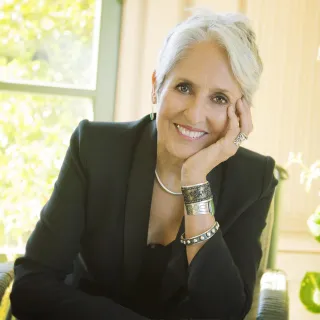 Joan Baez avatar