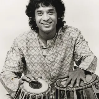 Zakir Hussain avatar