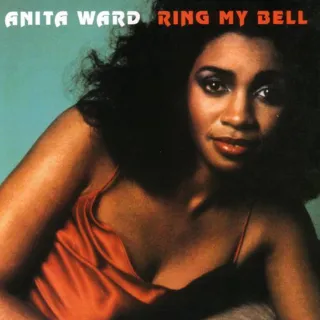 Anita Ward avatar