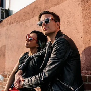 Matt and Kim avatar