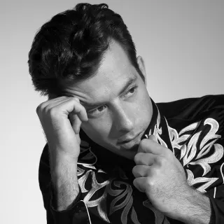 Mark Ronson avatar