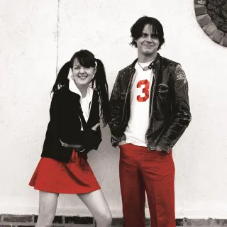 The White Stripes avatar