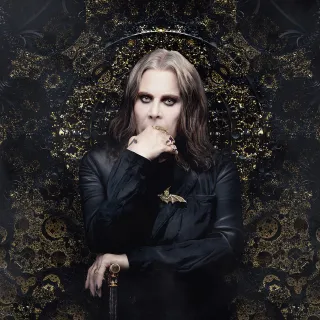 Ozzy Osbourne avatar