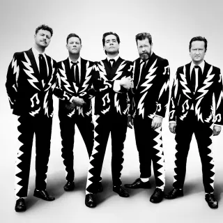 The Hives avatar