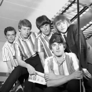 The Yardbirds avatar