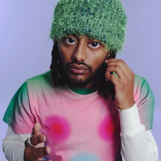 Aminé avatar