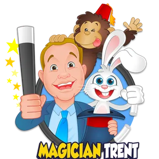 Magician Trent Tinney avatar