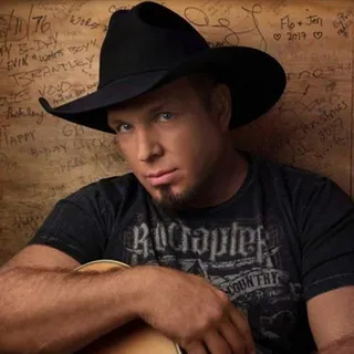 Garth Brooks avatar