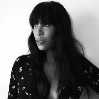 Honey Dijon avatar