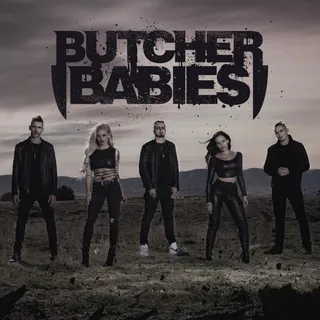 Butcher Babies avatar