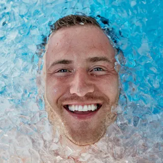 Mike Posner avatar